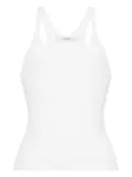 Adam Lippes Lumii tank top - White