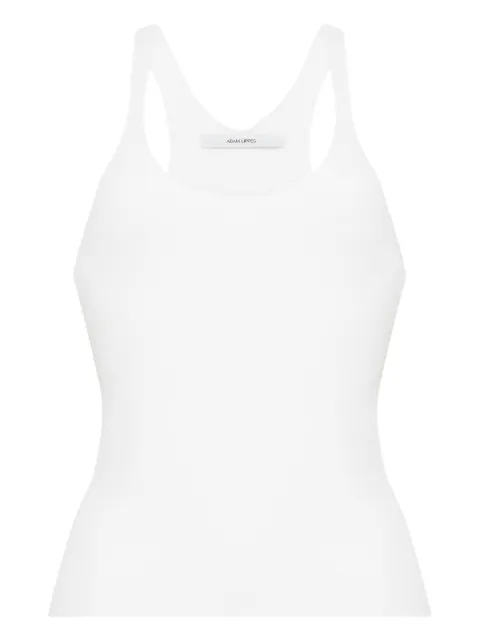 Adam Lippes Lumii tank top