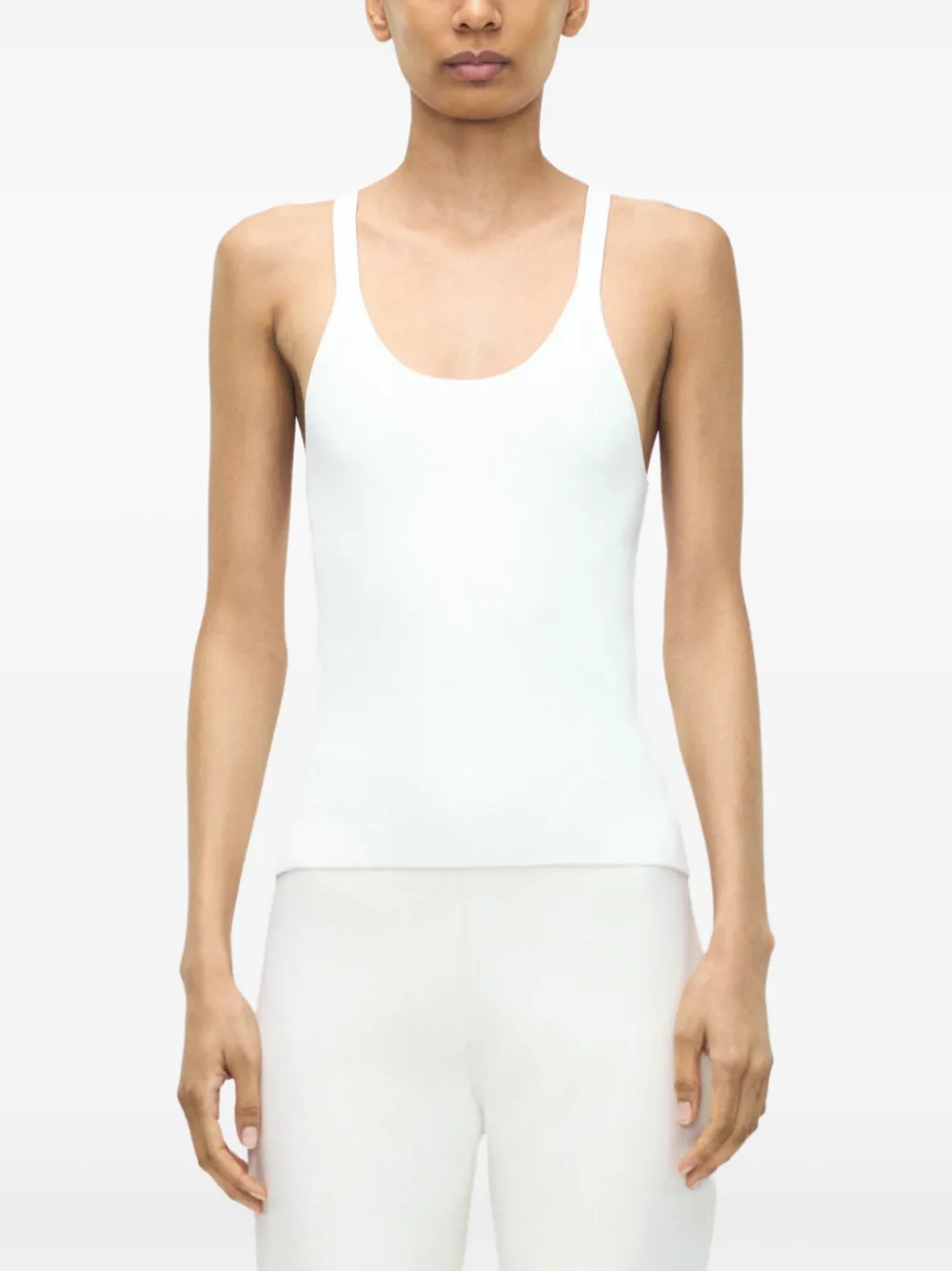 Adam Lippes Lumii tank top | Vests & Tank Tops | Image 2