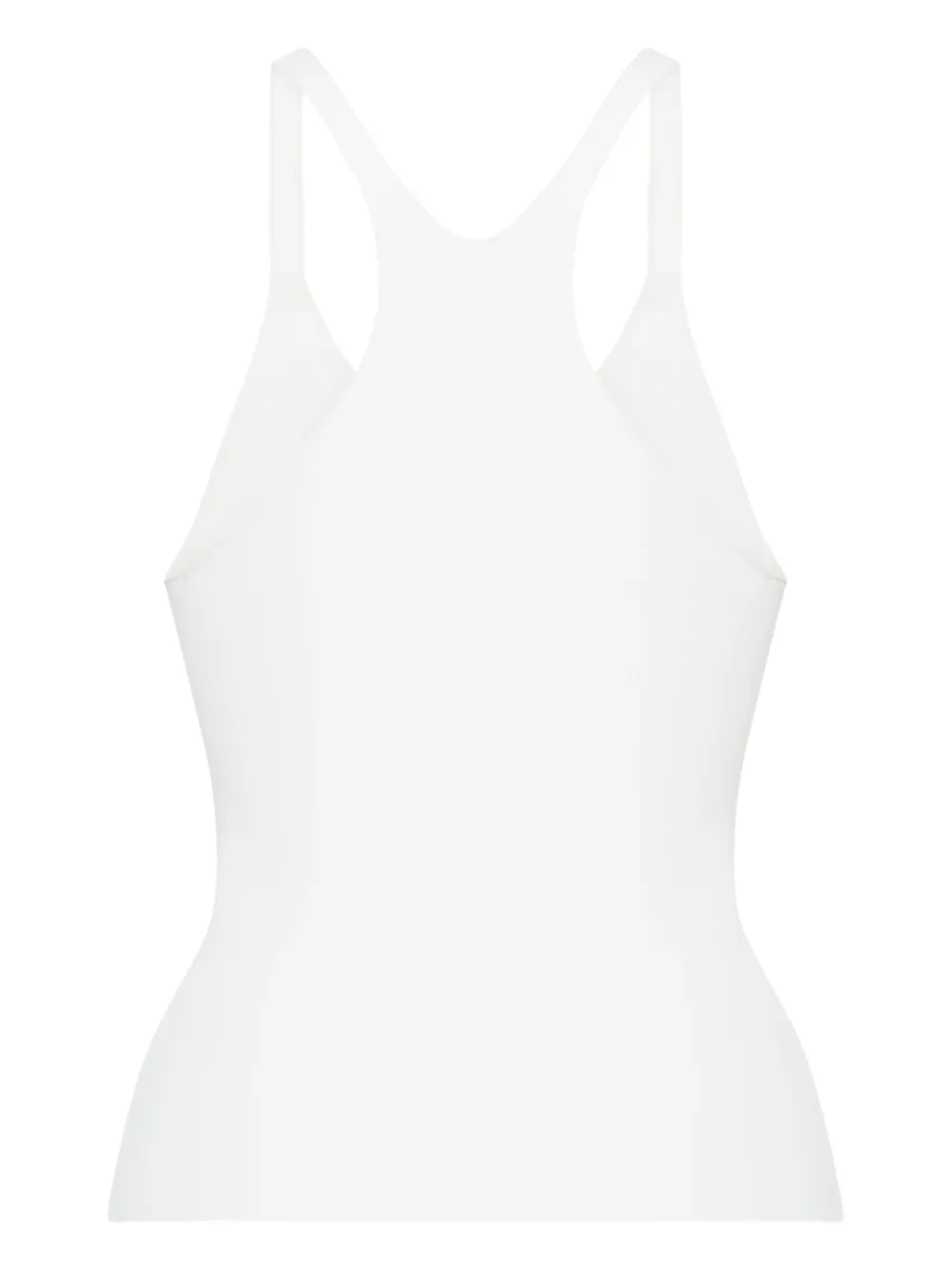 Adam Lippes Lumii tanktop Wit