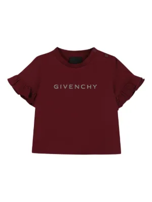 Givenchy Kids（ジバンシィ・キッズ）Tシャツ - FARFETCH