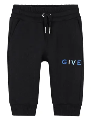 Givenchy Kids（ジバンシィ・キッズ）スウェット セットアップ - FARFETCH