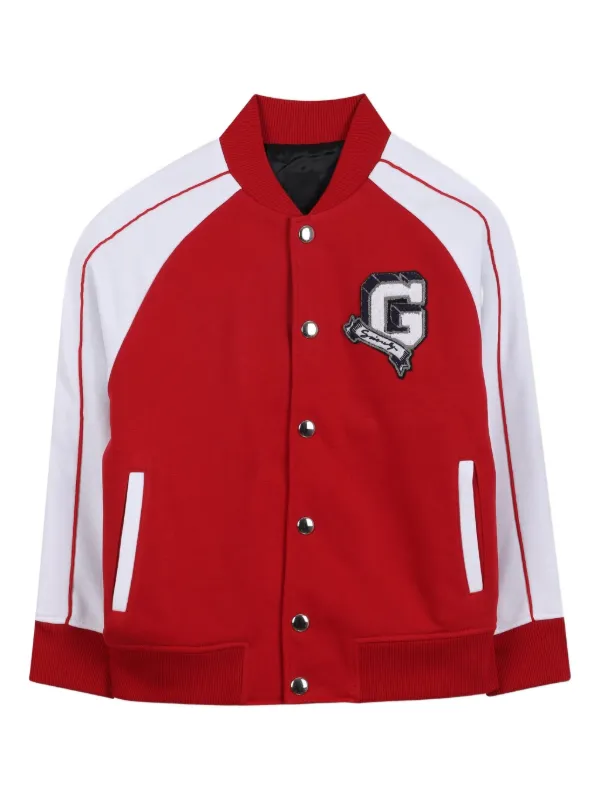 GIVENCHY ジバンシー キッズ ジャケット アウター ブルゾン ma1 30083025_59553712_600.jpg