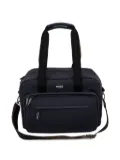 BOSS Kidswear dual-handle changing bag - Blue