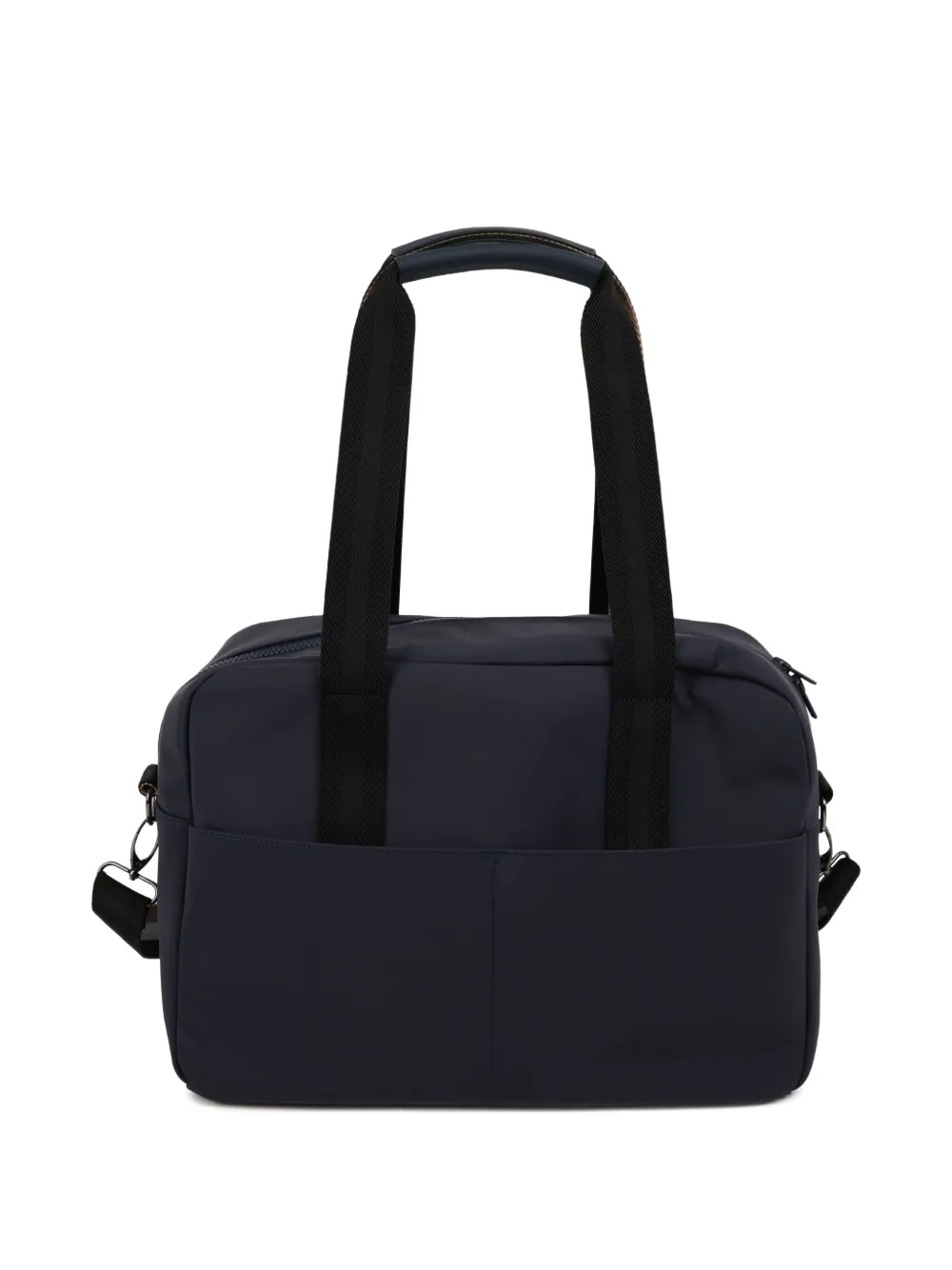 BOSS Kidswear Luiertas met dubbel handvat - Blauw