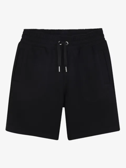 Givenchy Kids drawstring-waist track shorts