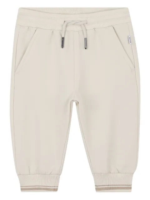 BOSS Kidswear drawstring track pants