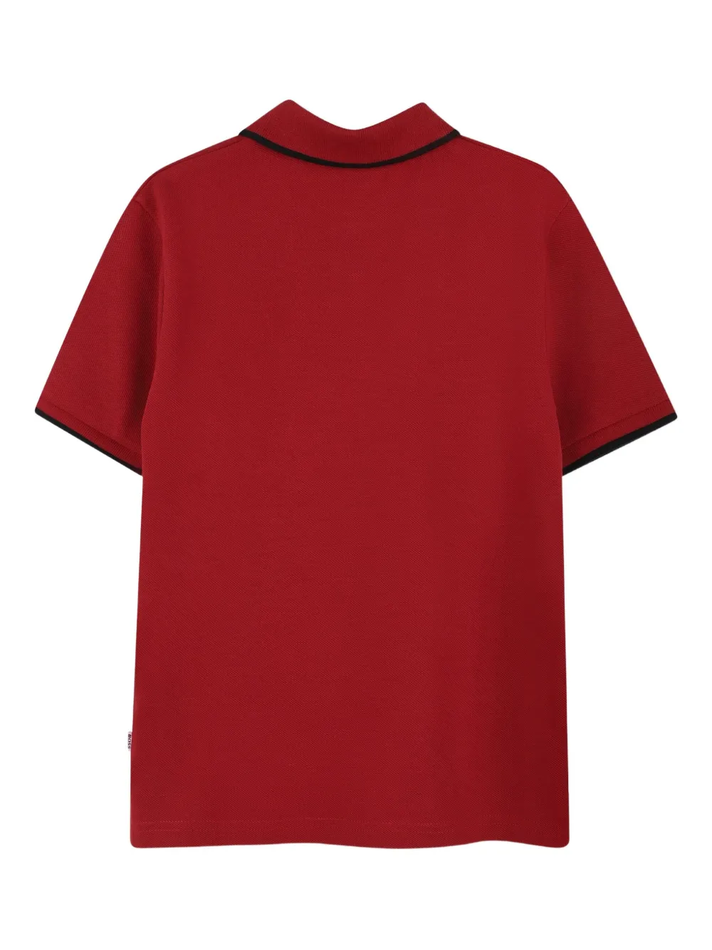 BOSS Kidswear short-sleeve polo shirt | Boys Polo Shirts | Image 2