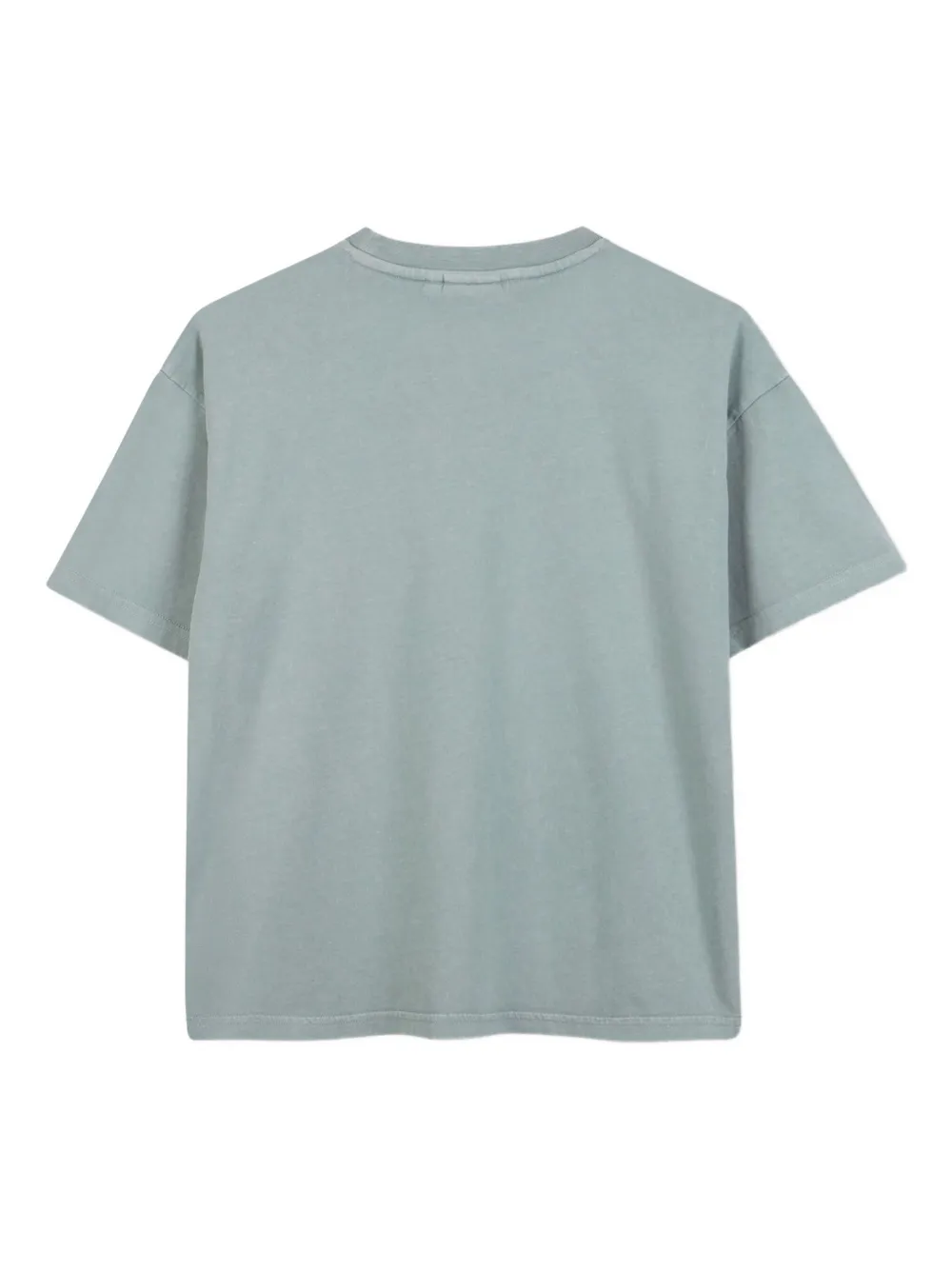 HUGO KIDS logo print T-shirt | Boys T-Shirts | Image 2