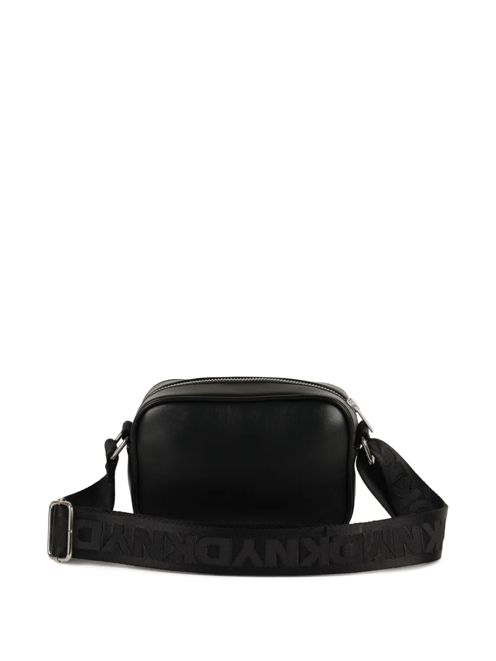 Dkny Kids Schoudertas met logo Zwart