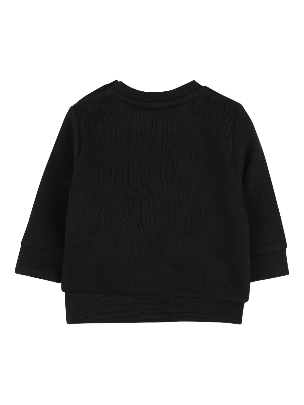 BOSS Kidswear logo-print sweatshirt | Jumpers & Sweatshirts | Image 2