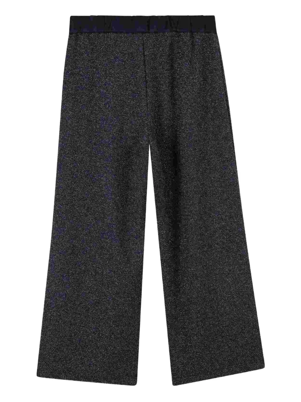 Billieblush Plooibroek Blauw