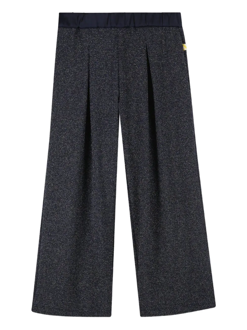 Billieblush Plooibroek Blauw