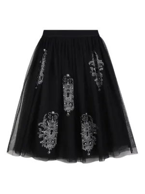 Givenchy Kids Skirts - Shop Designer Kidswear on FARFETCH