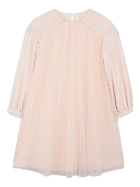Billieblush tulle dress