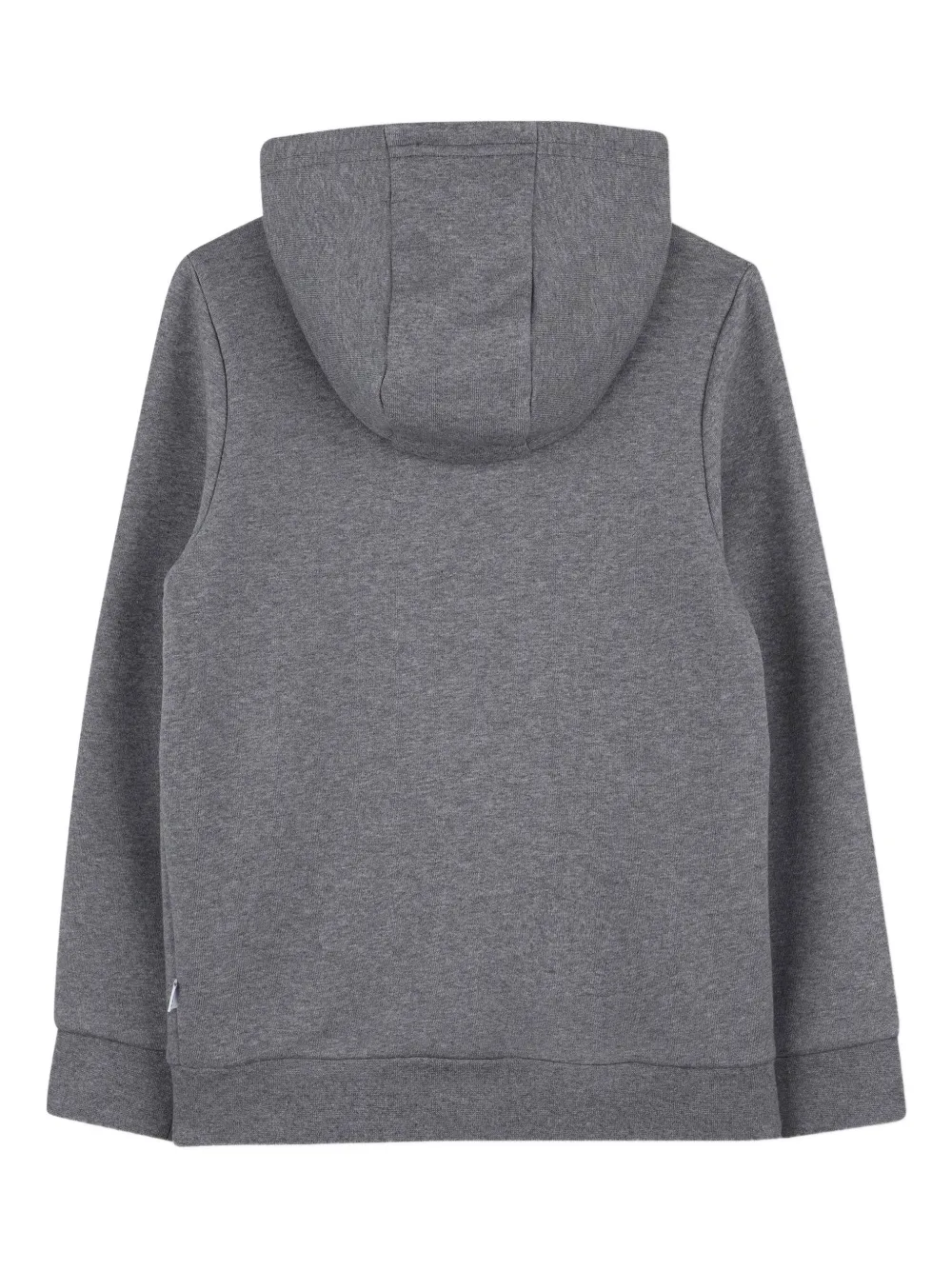 BOSS Kidswear zip-up hoodie | Boys Hoodies & Sweatshirts | Image 2