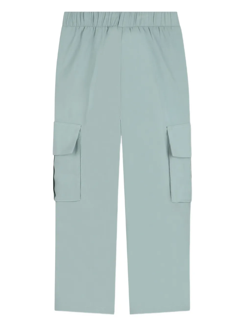 Dkny Kids Cargo broek Blauw