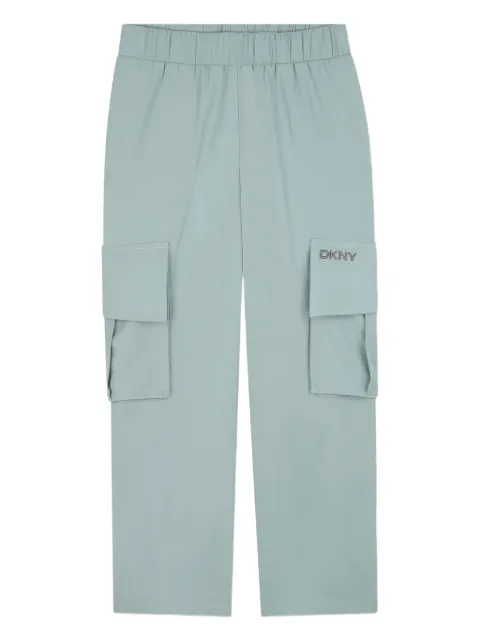 Dkny Kids Calça cargo