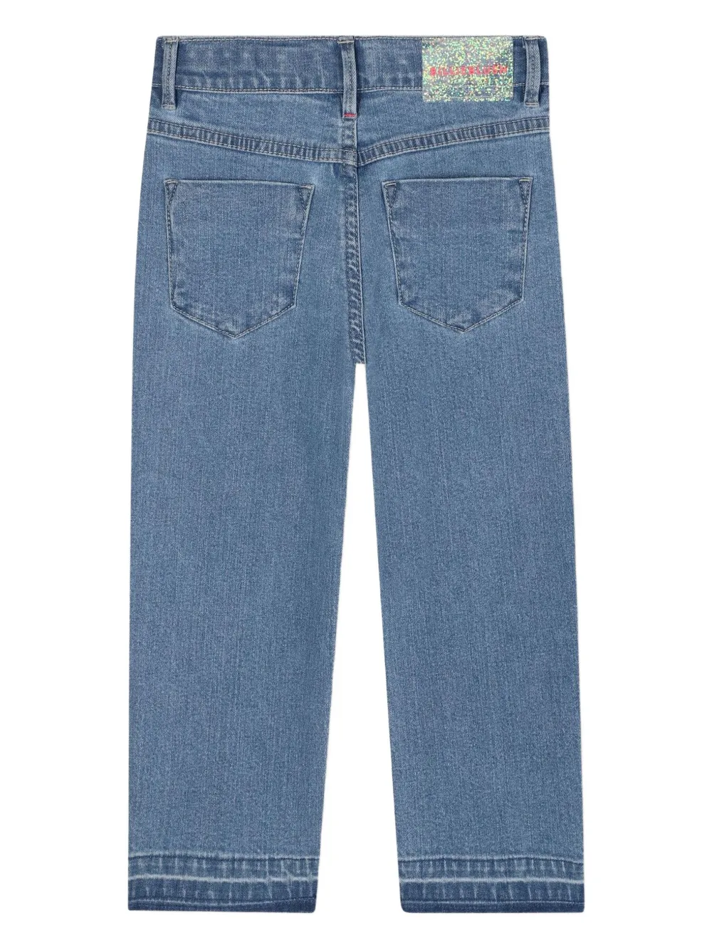 Billieblush jeans con parche de unicornio | Ropa para chica | Image 2