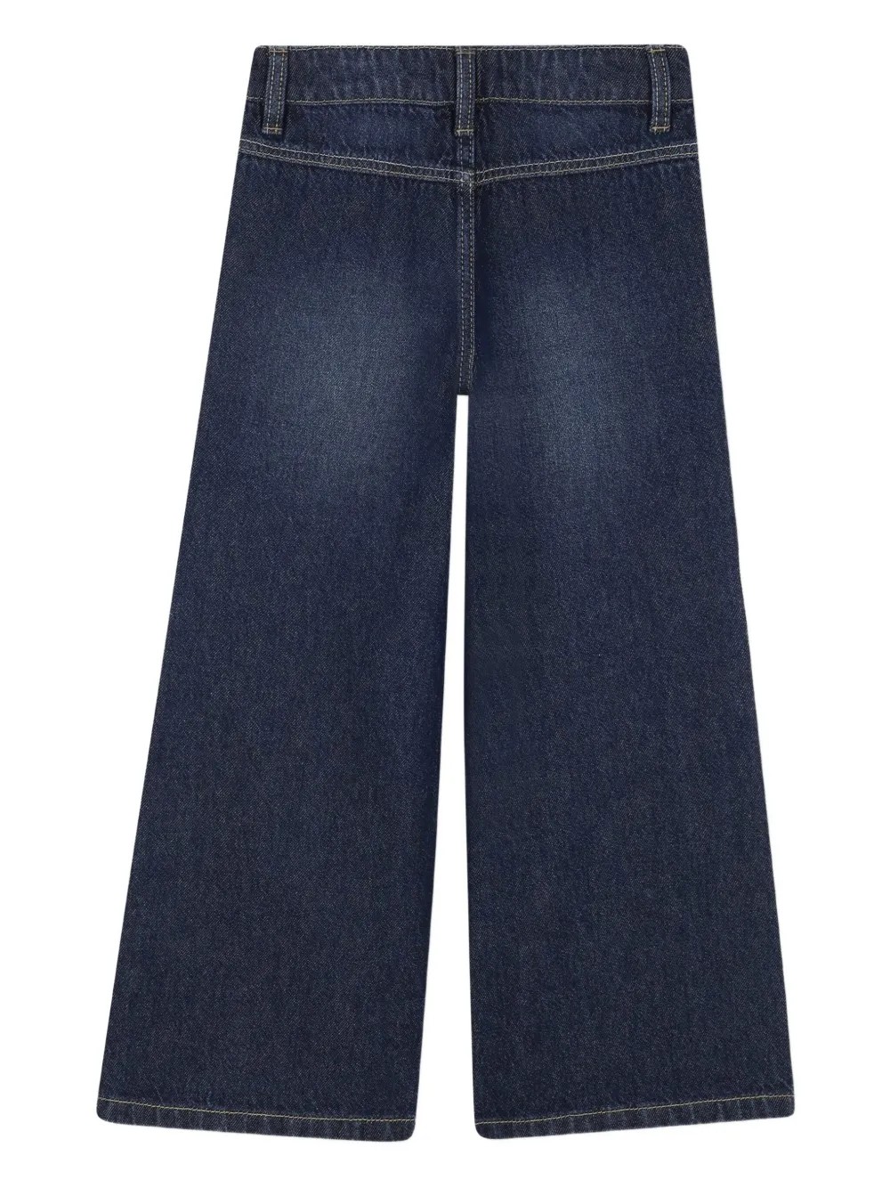 Billieblush Flared jeans Blauw