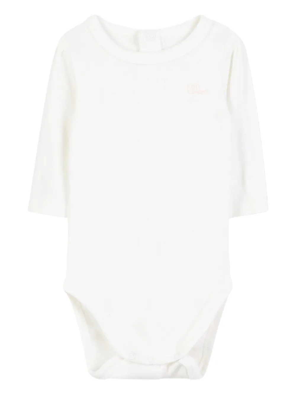 Chloé Hooded Tracksuit Set In Multi