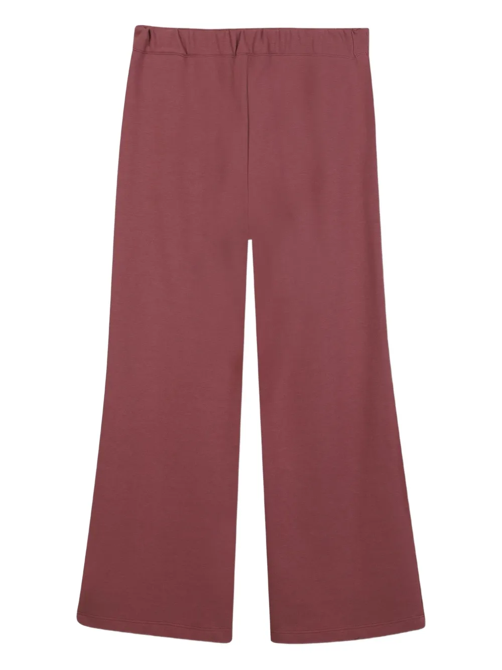 Chloé Kids Broek met geplooid detail Roze