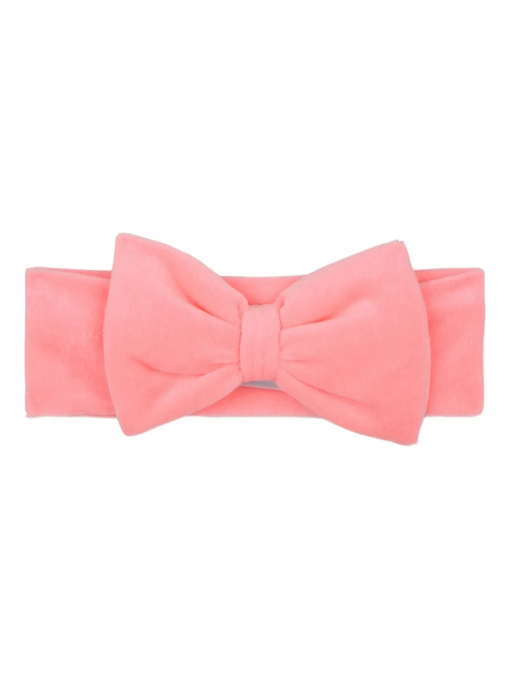 Billieblush Romper met borduurwerk Roze