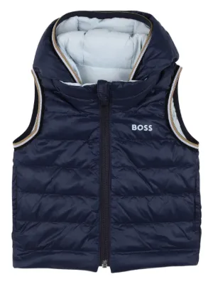 BOSS Kidswear キッズ ジャケット通販 - FARFETCH