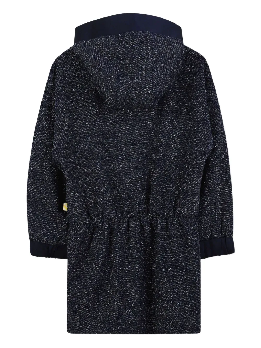 Billieblush hooded dress | Girls Casual Dresses | Image 2