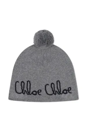 Chloé Kids Hats - Shop Designer Kidswear on FARFETCH