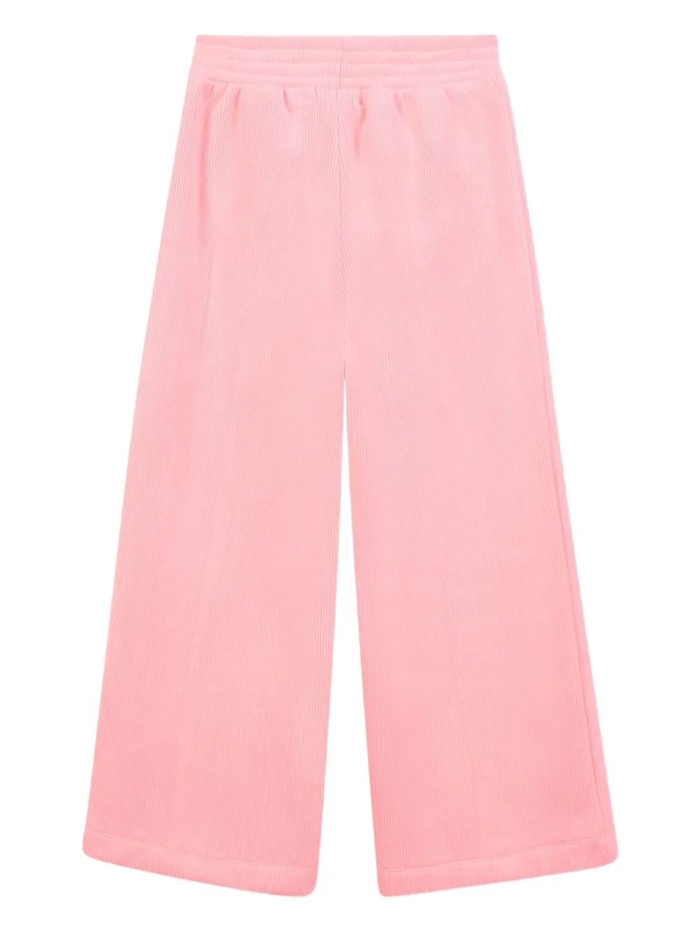 Billieblush Broek met hartapplicatie Roze