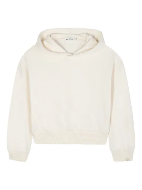 Billieblush graphic-print hoodie