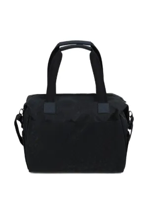 新品未使用　タグ付き　BOSS マザーズバッグ お取り寄せ】『BOSS』ロゴ入り マザーズバッグ ＜要在庫確認