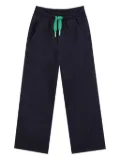 Billieblush drawstring trousers - Blue
