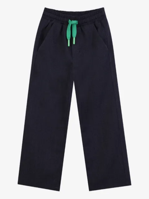 Billieblush drawstring trousers