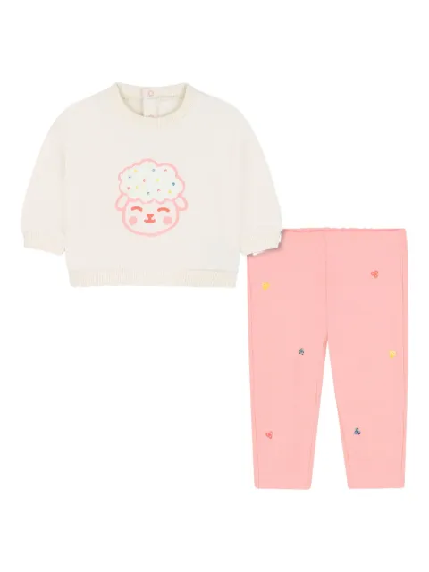 Billieblush set de leggins