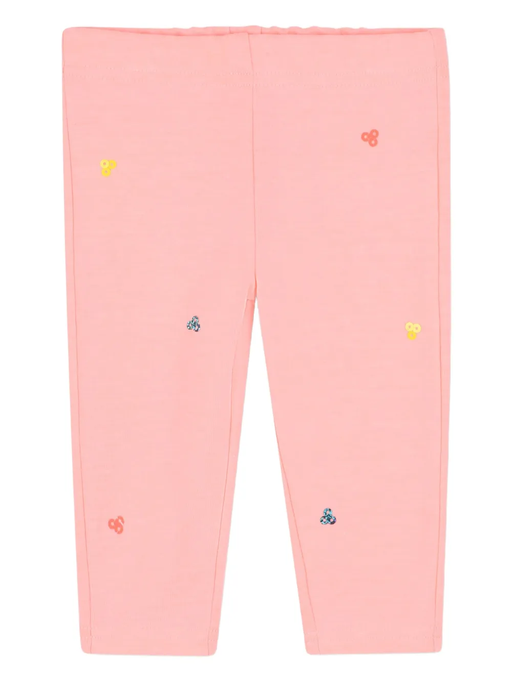 Billieblush Katoenen legging Roze