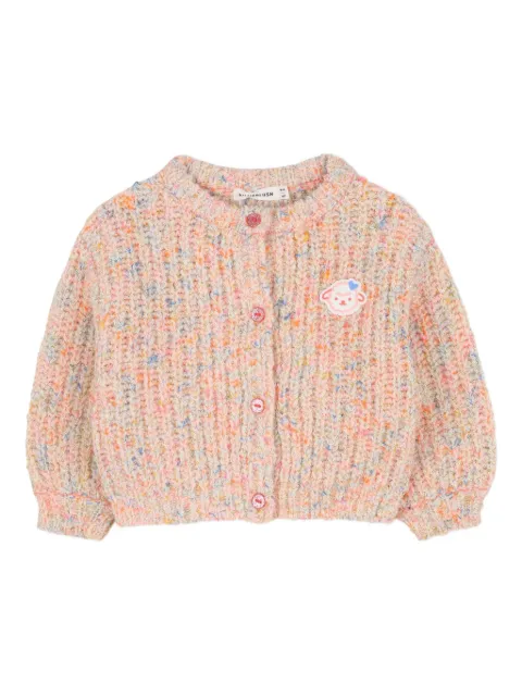 Billieblush knitted cardigan