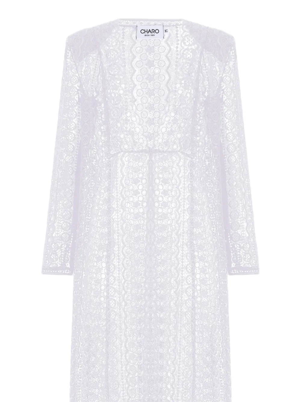 Shop Charo Ruiz Nilere Coat