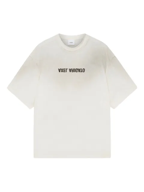 Axel Arigato Distort T-shirt
