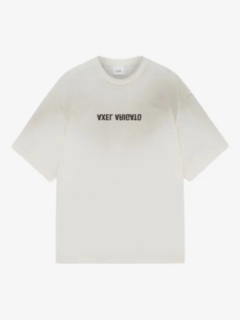 Axel Arigato Distort T-shirt