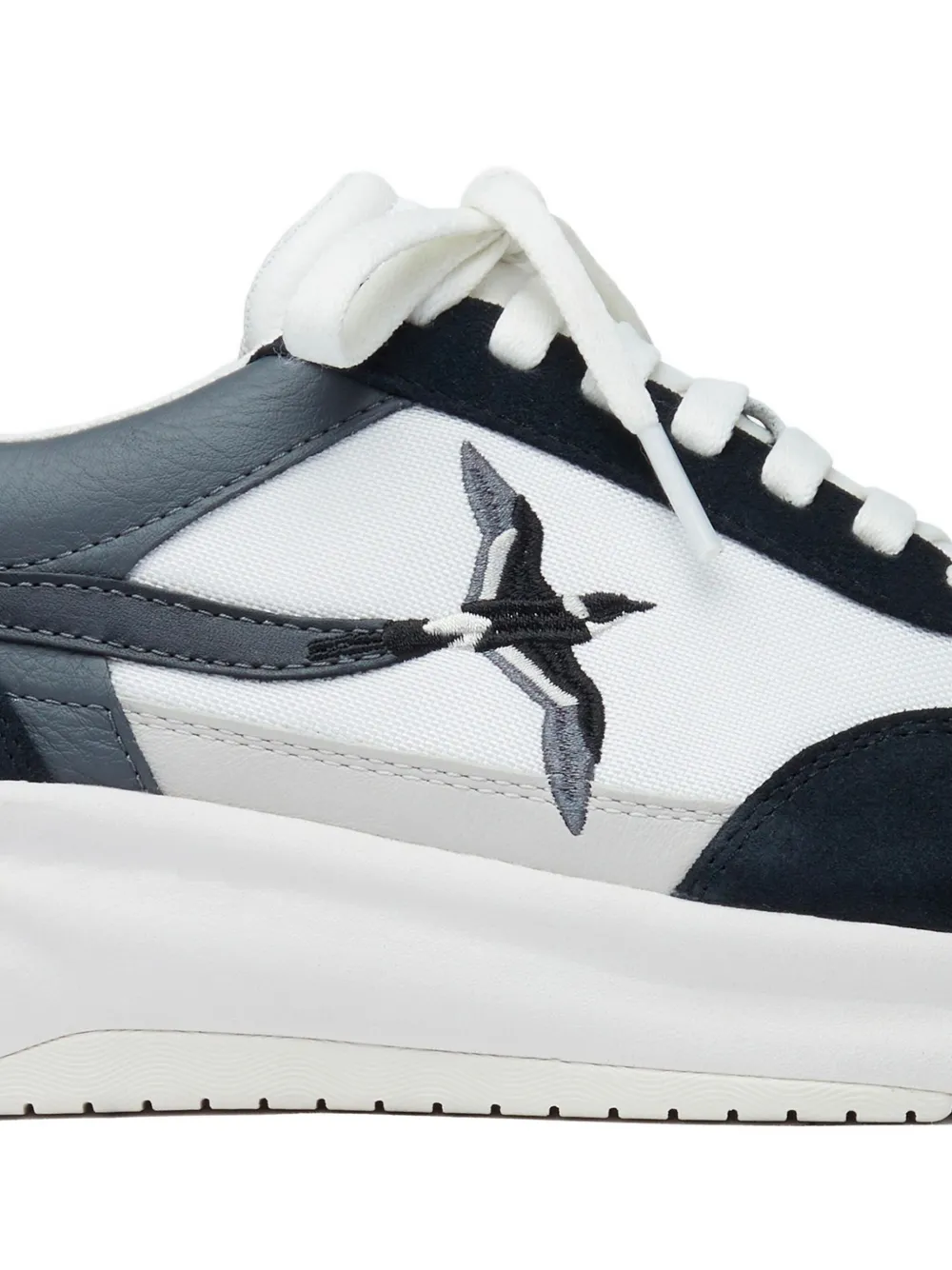 Axel Arigato Genesis Neo Bird Runner sneakers White