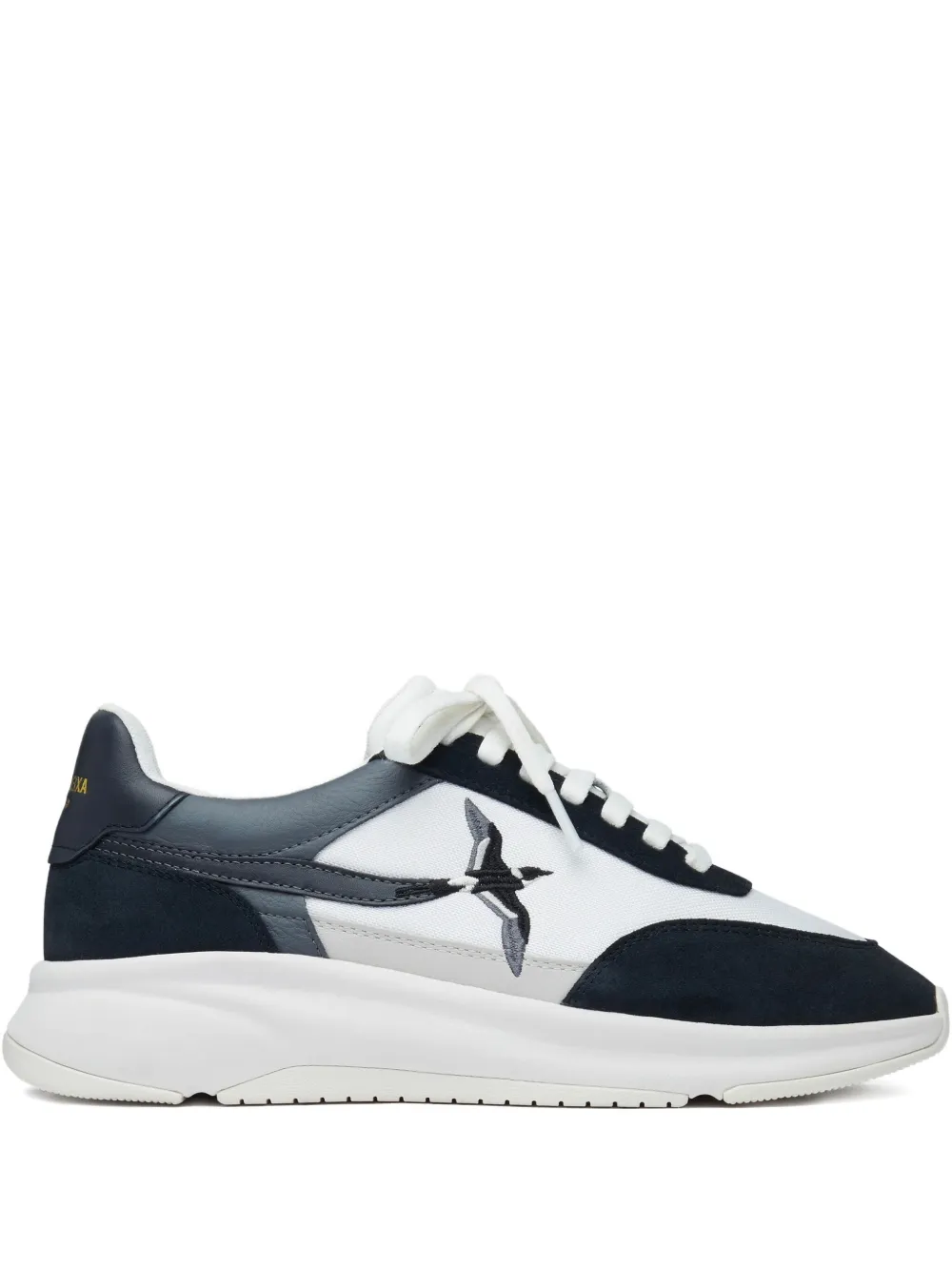 Axel Arigato Genesis Neo Bird Runner sneakers White