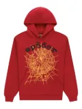 SP5DER OG Web V2 hoodie - Red