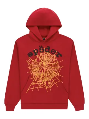 SP5DER OG WEB V2 パーカー | グリーン | FARFETCH JP