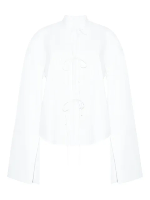 Adam Lippes Mick shirt
