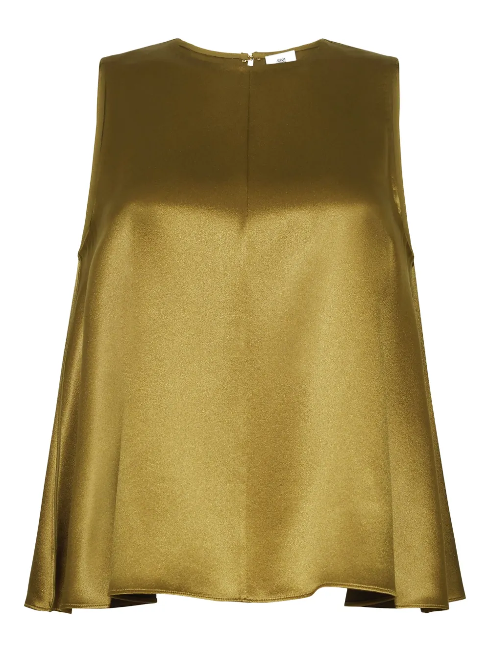 Adam Lippes Elias blouse | Green | Image 1