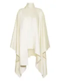 Adam Lippes silk blouse - Neutrals