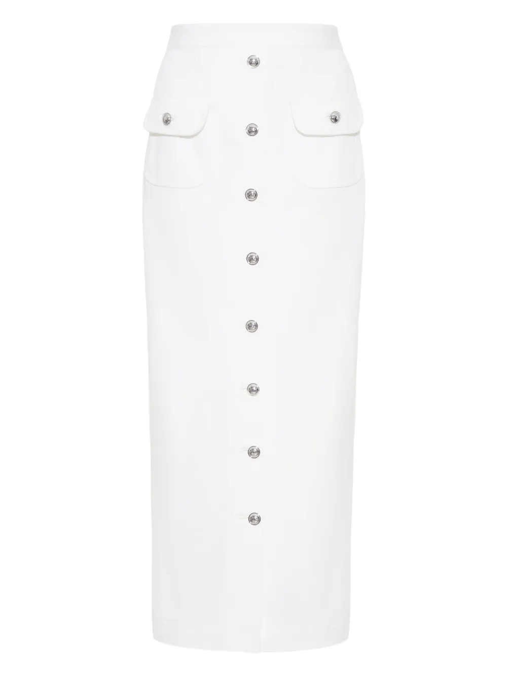 Adam Lippes falda Dakota | blanco | Image 1