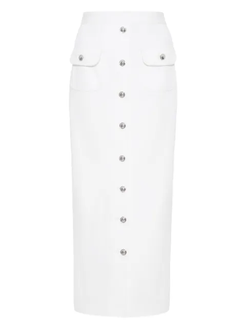 Adam Lippes Dakota skirt 